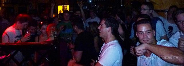 2014 Kiliians extrem HEISS 058.jpg - Da singt einer bei Music mit